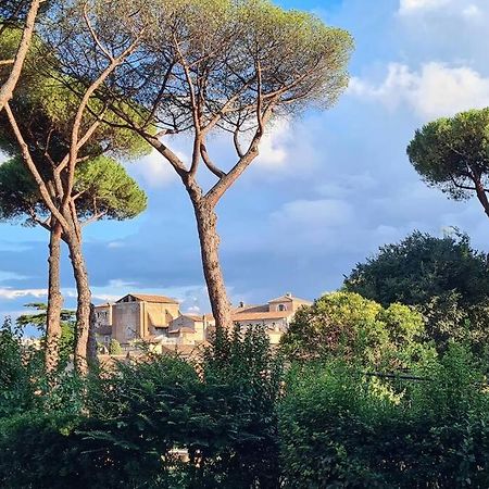 Vintage Colosseo Daire Roma Dış mekan fotoğraf